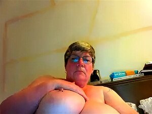 Τεράστια Βυζιά BBW Ώριμη