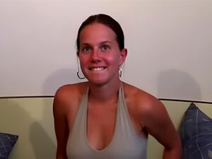 Französisches Anal-porno-casting