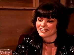 Italienische Pornostar