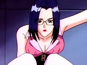 Traumgefahr - Hentai Porno Unzensiert