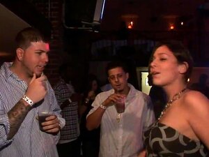 SpringBreakLife Video: Lisää perjantai-illan juhlia