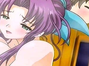 Tsuma Shibori Folge 2 UNZENSIERT
