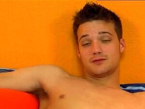 Nackte College-Schwule Twink-Jungs nackt Krys