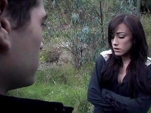 Twilight Vampire Porn mit Jennifer White,