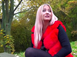 Att gå ner på gatan har aldrig varit så spännande. Killar får ha