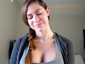 Ashley Alban ASMR
