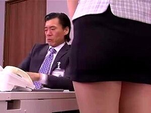Rin Aoki - 03 Japanische große Titten