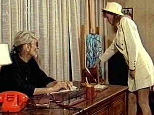 Schau dir Barbara Dares' Rom-Abenteuer jetzt an! - Film, Pornostars,