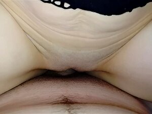POV Sie liebt Sperma