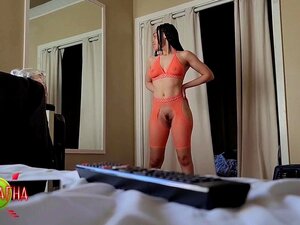 Alise Safha Probiere Haul Ep1 aus! TribeSafha