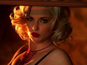 Beste Pornostars Miss White, Carissa White in der heißesten