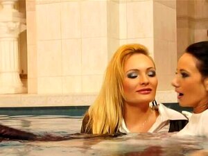 Alles über den Wetlook