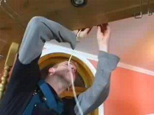 Meine Cheffrau giert nach meinem Schwanz