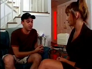 Mein Traum - Rothaarige Mütter mögen das