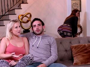 Bailey Dreier-Sex mit der Stiefmutter des Freundes