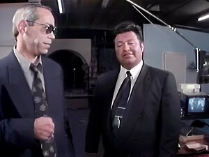Classic Aged Jamie (Jamie Monroe)