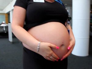 Travailleur d'aéroport