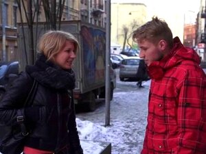 Verschiedene Posen beim wilden Sex