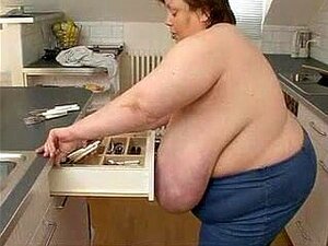 Reife Riesentitten FM14