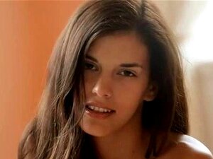 Muschi wird gut gefingert