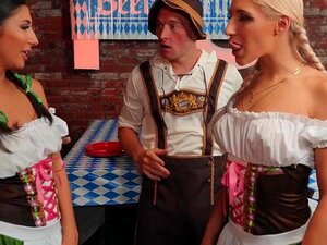 Oktoberfest kakarat