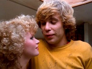 Renee Soutendijk nackt - Spetters - 1980. ReneeSoutendijk nackt -