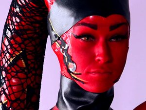 DigitalPlayground – *** Rising – Star Wars XXX Trailer