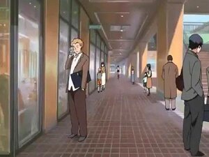 Bleach Hentai