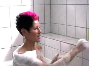 POV-Blowjob von der Mutter eines Freundes