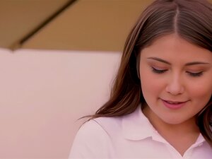 anal cutie hat heiße dp bei der Arbeit. cutie hat heiße dp bei der