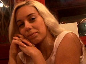 Sesso notturno al Bar, Era una giornata intera, dovevo prendermi delle