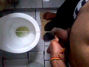 pissen