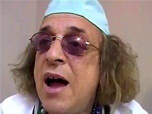 Razz- doktorn besöker henne bara bra, doktorn besöker henne bara