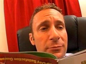 Alexis Texas on täydellinen piika