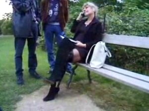 Reife Daniella Öffentliche Orgie