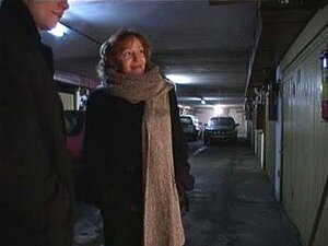 Reife Frau & 2 junge Kerle - 6 (Dänischer Titel),