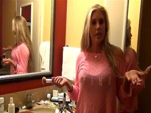 Samantha Saint Hotel hinter den Kulissen