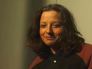 Mädchen Auf Der Straße Abgeholt Und Zum Ficken Verführt