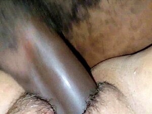 Nahaufnahme - Züchtung seiner Frau. Nahaufnahme - Züchtung seiner