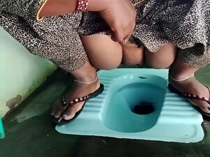 Desi Badezimmer Geschlecht