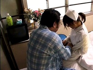 Night Duty Nurse Sex Voyeur