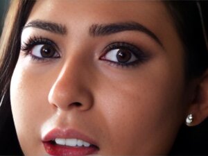 Alles Gute zum 18. Geburtstag! Ich bin das Geschenk!