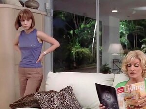 Sofía Vergara und Nathalie Rose in  Big Trouble  (2002)