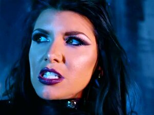 Power Bangers: eine XXX-Parodie Teil 3 - Brazzers