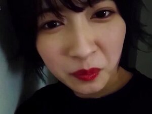 KMHRS-019 Denna tidigare centeridol kan inte komma överens med andra.