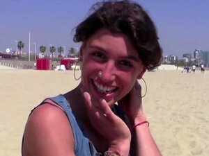 Gib mir Spunk-Süße