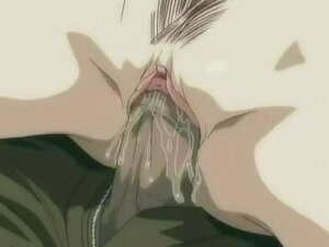 Animations-Bombe wird gleich anfangen, vor Lust zu jammern, während