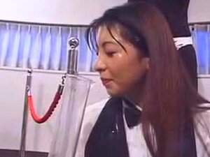 . Bukkake DBD 03 Szene 5 Asiatisch, Bukkakes