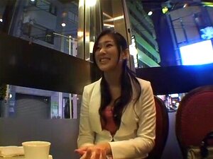 Geile Japanse slet Mio Kitagawa in Exotische Squirting, Pijpbeurt JAV