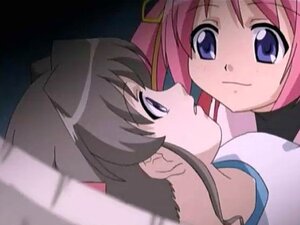 Geiles episches Dreier. Sieh zu, wie dieser glückliche Kerl von